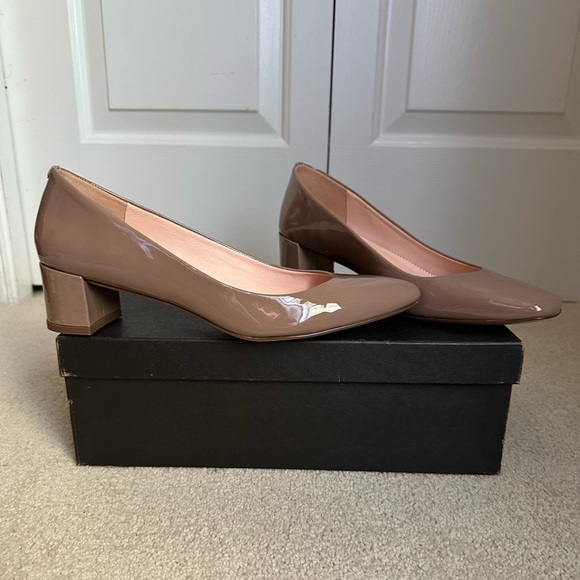 J. Crew Kate Pump Size 9 - Picture 2 of 5